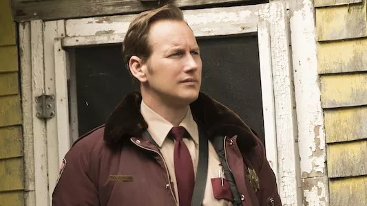 Poster del episodio 9 de Fargo online