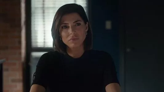 Poster del episodio 9 de Private Eyes online