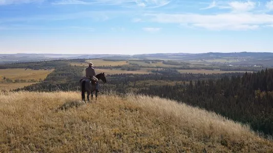 Poster del episodio 3 de Heartland online