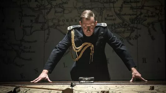 Poster del episodio 10 de Pennyworth online