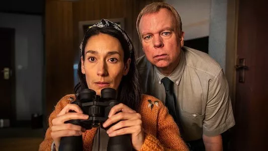 Poster del episodio 3 de Inside No. 9 online