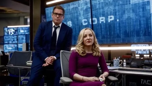 Poster del episodio 6 de Bull online