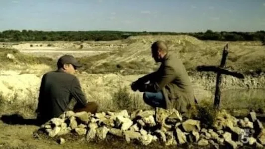 Poster del episodio 12 de Prison Break online