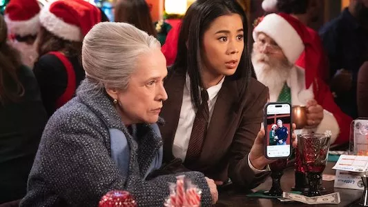 Poster del episodio 8 de Matlock (2024) online