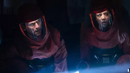 Poster del episodio 12 de Debris online