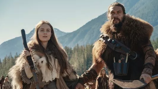 Poster del episodio 1 de See online