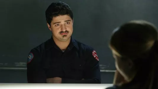 Poster del episodio 16 de Chicago Fire online