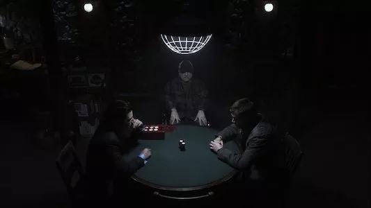 Poster del episodio 7 de Supernatural online
