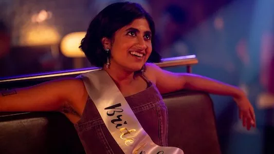 Poster del episodio 8 de Adults (2025) online