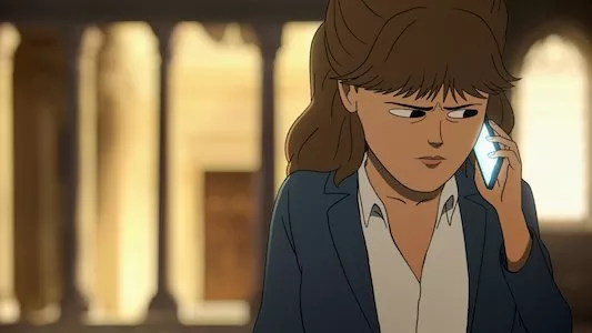 Poster del episodio 4 de Efectos Secundarios online
