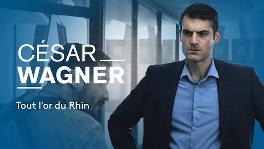 Poster del episodio 4 de César Wagner online
