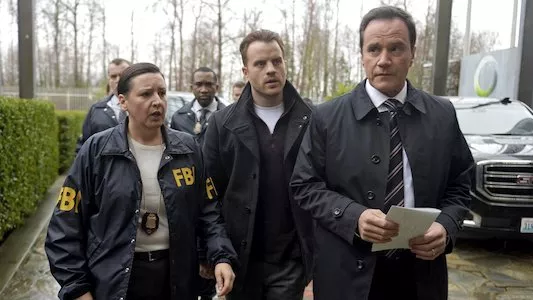 Poster del episodio 10 de Second Chance online