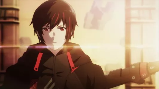 Poster del episodio 22 de Scarlet Nexus online