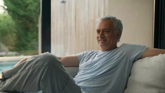 Poster del episodio 3 de MOURINHO online