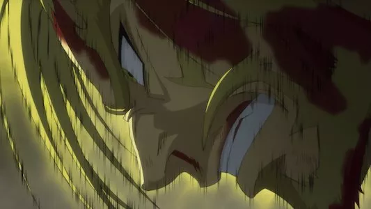 Poster del episodio 16 de Kaiju No. 8 online