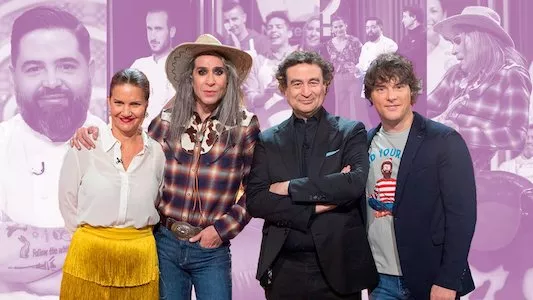 Poster del episodio 3 de MasterChef (España) online