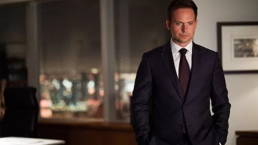 Poster del episodio 7 de Suits online