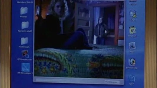 Poster del episodio 15 de One Tree Hill online