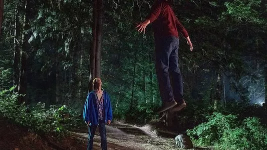 Poster del episodio 4 de Creepshow online