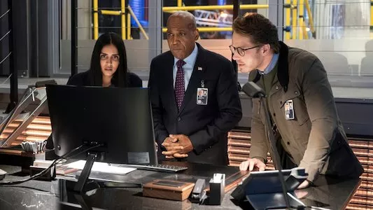 Poster del episodio 4 de Manifest online