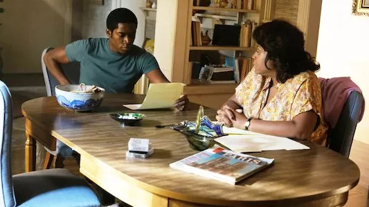 Poster del episodio 2 de Snowfall online