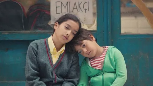 Poster del episodio 1 de Mujer (Kadin) online