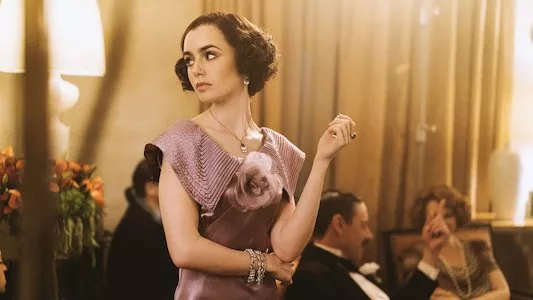 Poster del episodio 4 de The Last Tycoon online