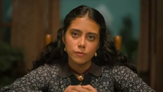 Poster del episodio 3 de Mal de amores online