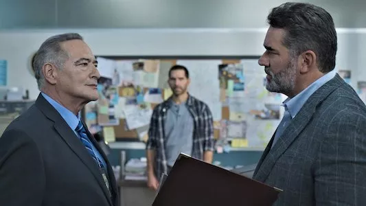 Poster del episodio 12 de Buscando a Frida online