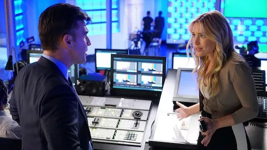 Poster del episodio 3 de Notorious online