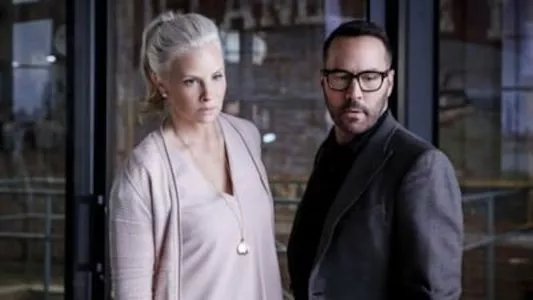 Poster del episodio 10 de Inteligencia colectiva online