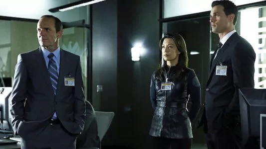 Poster del episodio 7 de Marvels Agentes de S.H.I.E.L.D. online