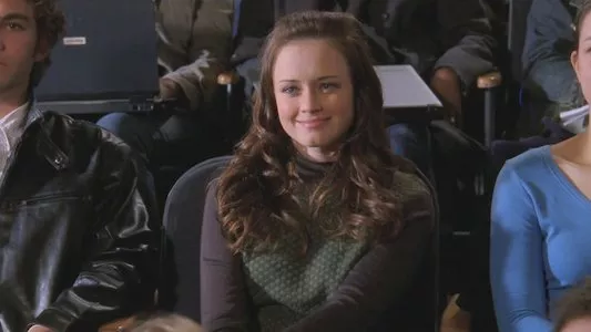 Poster del episodio 12 de Las chicas Gilmore online