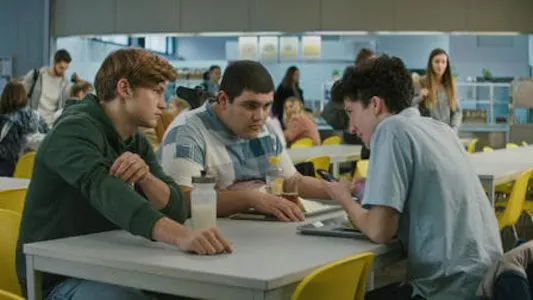 Poster del episodio 6 de Como Vender Drogas Online online