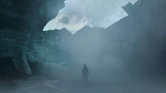 Poster del episodio 1 de Katla online