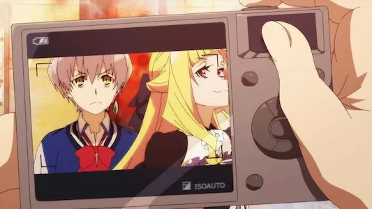 Poster del episodio 3 de Vlad Love online
