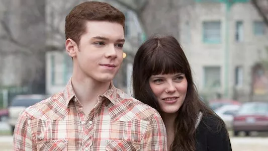 Poster del episodio 7 de Shameless (US) online
