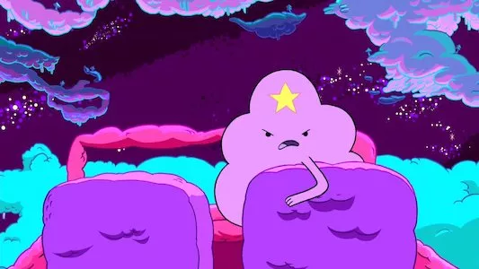 Poster del episodio 2 de Hora de aventuras online