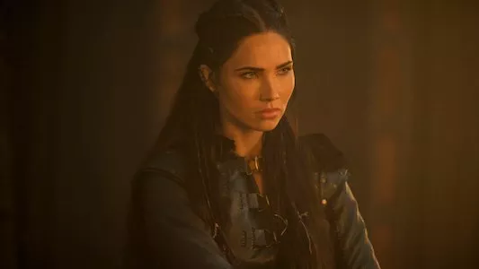 Poster del episodio 9 de The Outpost online