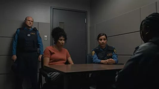 Poster del episodio 3 de Allegiance (2024) online