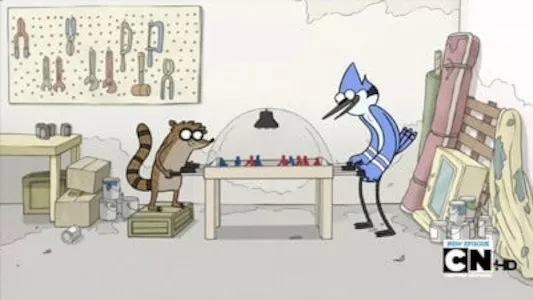 Poster del episodio 1 de Historias corrientes online