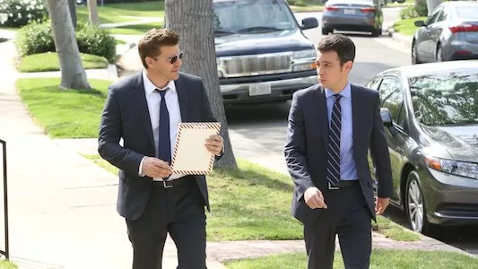 Poster del episodio 20 de Bones online