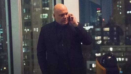 Poster del episodio 8 de Daredevil online