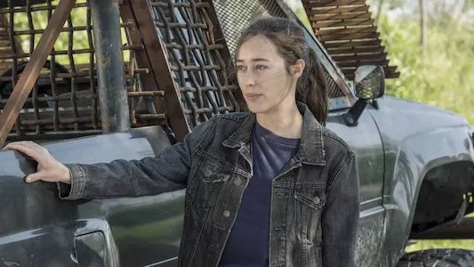 Poster del episodio 9 de Fear the Walking Dead online