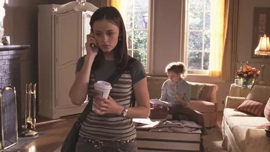 Poster del episodio 3 de Las chicas Gilmore online