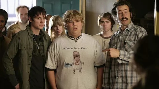 Poster del episodio 21 de Me llamo Earl online