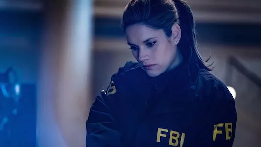 Poster del episodio 15 de FBI online