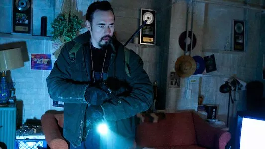 Poster del episodio 5 de The Strain (La Cepa) online