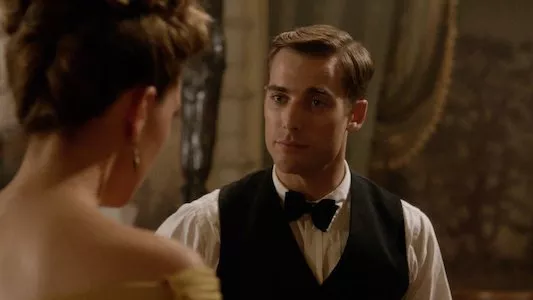 Poster del episodio 3 de X Company online