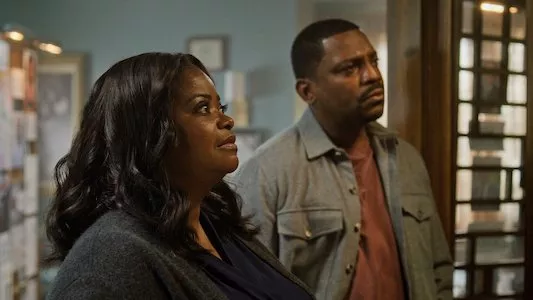 Poster del episodio 8 de Truth Be Told online